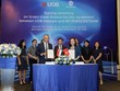 UOB Việt Nam bắt tay BETRIMEX để thúc đẩy Kl994 nhà cái bóng đá world cup dừa bền vững với tín dụng xanh