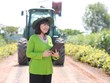 Chân dung nữ doanh nhân Huỳnh Bích Ngọc 