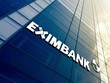 Eximbank (EIB) khóa room ngoại ở mức 6%