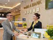 Nam A Bank (NAB) đạt hơn 1.620 tỷ đồng Kl99 nổ hũ trước thuế trong quý I/2026