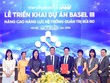 KienlongBank lựa chọn KPMG là đối tác hỗ trợ triển khai dự án Basel III