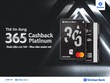 Link Vào Nhà Cái KL99 COM Tặng +199k Shinhan Việt Nam ra mắt thẻ tín dụng 365 Cashback hạng bạch kim 