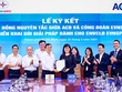ACB bắt tay EVN miền Nam cung cấp gói giải pháp Kl991.com nạp rút nhanh đặc quyền cho cán bộ nhân viên