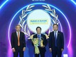 Nam A Bank được vinh danh ở hai hạng mục tại Diễn đàn Cấp cao Cố vấn Kl991.com nạp rút nhanh Việt Nam