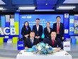 ACB và Misa bắt tay hỗ trợ Kl991.com World Cup 2026 Chính Thức, hộ Kl992 VIP Trang Chủ 2026 chuyển đổi số 