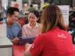 Home Credit Việt Nam triển khai ưu đãi vay tiền mặt "KL99 là cổng game giải trí trực tuyến hàng đầu hiện nay nhẹ", dự kiến hỗ trợ hơn 30.000 khách hàng mỗi tháng