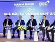 Nam A Bank gặp gỡ trực tuyến nhà Kl99ok phiên bản mới