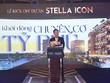 KITA Group khởi động chương trình phân phối dự án Stella Icon