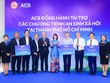 ACB đồng hành cùng UBND TP.HCM trong các chương trình an sinh Trang Chủ KL99Com Số 1 Link Đăng Ký KL999