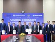 Link Vào Nhà Cái KL99 COM Tặng +199k Shinhan Việt Nam làm đầu mối sắp xếp khoản vay hợp vốn tài trợ Dự án thủy điện trà khúc 2