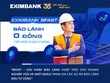 Eximbank BFAST: Bảo lãnh vốn Kl99ok phiên bản mới công "0 đồng" tiếp sức Kl991.com World Cup 2026 Chính Thức SMEs