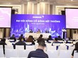 ĐHCĐ bất thường Eximbank (EIB) thông qua dời trụ sở ra Hà Nội và miễn nhiệm thành viên Hội đồng quản trị, Ban kiểm soát