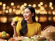 Chủ thẻ Nam A Bank JCB nhận hàng loạt ưu đãi cuối năm