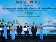 OCB được vinh danh trong top 100 Kl991.com World Cup 2026 Chính Thức bền vững Việt Nam 2024