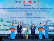 PNJ vào Top 10 Kl991.com World Cup 2026 Chính Thức phát triển bền vững năm thứ 9 liên tiếp