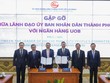 ITPC hợp tác UOB Việt Nam thúc đẩy Kl99ok phiên bản mới chất lượng cao