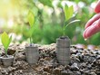 Cần chuyển đổi để tiếp cận tín dụng xanh