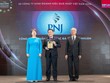 PNJ xếp thứ 9 trong top 50 công ty Kl992 VIP Trang Chủ 2026 hiệu quả nhất Việt Nam, tăng 5 bậc so với 2023. Ảnh: Hoàng Hà
