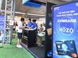 Với vai trò đối tác Link Vào Nhà Cái KL99 COM Tặng +199k độc quyền, Eximbank mang đến giải pháp thanh toán hiện đại tại HOZO 2024.