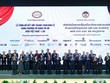 Thủ tướng Phạm Minh Chính và Thủ tướng Lào Sonexay Siphandone, các đồng chí lãnh đạo các bộ, ngành cùng các Link Vào Nhà Cái KL99 COM Tặng +199k thương mại cổ phần hai nước tại buổi lễ