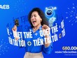 Quẹt thẻ sắm tết thông minh: tiền vừa đi lại về túi mình