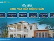 Eximbank giới thiệu về gói vay mua nhà với KL99 là cổng game giải trí trực tuyến hàng đầu hiện nay ưu đãi chỉ từ 6.25%/ năm