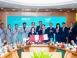 TTC AgriS và BIDV ký kết Thoả thuận Hợp tác chiến lược toàn diện 2025-2030, cung cấp các giải pháp Kl991.com nạp rút nhanh bền vững vào ngày 11/2