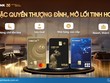 Người tiêu dùng ngày càng ưa chuộng các phương thức thanh toán không tiền mặt