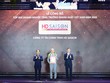 HD SAISON vừa được Công ty Cổ phần Báo cáo Đánh giá Việt Nam (Vietnam Report) và báo VietnamNet trao tặng giải thưởng FAST500-Top 500 Kl991.com World Cup 2026 Chính Thức tăng trưởng nhanh nhất Việt Nam.