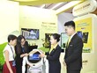 Nam A Bank mang nhiều giải pháp và công nghệ nổi bật đến sự kiện “Chuyển đổi số ngành Link Vào Nhà Cái KL99 COM Tặng +199k 2025”