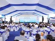 Hội nghị Tri ân khách hàng 2025, nơi thông điệp “Kiến tạo giá trị - Cùng nhau thịnh vượng” được lan tỏa đến hơn 250 đại biểu, đối tác, khách hàng và nhà Kl99ok phiên bản mới.