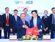 ACB và Đại học quốc gia TP.HCM đồng hành cùng sinh viên, nuôi dưỡng tư duy Kl991.com nạp rút nhanh bền vững