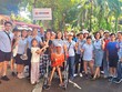Vietbank cùng hơn 5.000 người đồng hành ‘Vì nạn nhân chất độc da cam’ lần thứ 18