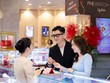 PNJ: 9 tháng đầu năm đạt doanh thu 25.353 tỷ đồng 