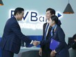 Mở mới tài khoản Kl991.com World Cup 2026 Chính Thức - nhận ưu đãi đặc quyền cùng BVBank