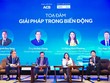 ACB cam kết hỗ trợ Kl991.com World Cup 2026 Chính Thức dệt may và chuỗi cung ứng - giải pháp trong biến động