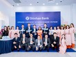 Link Vào Nhà Cái KL99 COM Tặng +199k Shinhan khai trương chi nhánh Đống Đa