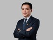 Chân dung ông Nguyễn Cảnh Anh.
