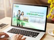 Giải pháp thanh toán toàn diện OCB Smart Merchant dành cho hộ Kl992 VIP Trang Chủ 2026 và MSME
