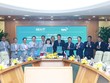 Thỏa thuận hợp tác toàn diện giữa TTC và BIDV giai đoạn 2026 - 2031, đánh dấu bước tiến mới trong quan hệ hợp tác giữa hai bên
