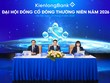 Kienlongbank (KLB): Kl99 nổ hũ trước thuế quý I/2026 đạt 522 tỷ đồng