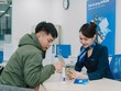 Hộ Kl992 VIP Trang Chủ 2026 tiện lợi hơn khi mở tài khoản trên ứng dụng Digimi BVBank