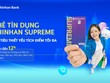 Link Vào Nhà Cái KL99 COM Tặng +199k Shinhan ra mắt thẻ tín dụng Shinhan Supreme