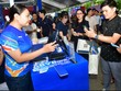 Thanh toán thông minh: “Mạch kết nối” của nền Kl992 cổng game cá cược số