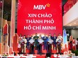 MBV khai trương trụ sở Kl992 VIP Trang Chủ 2026 tại VIFC-HCMC