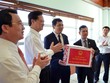 Thủ tướng Kl993 ưu đãi thưởng hấp dẫn Nguyễn Tấn Dũng tham dự buổi lễ 