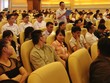 Các Trang Chủ KL99Com Số 1 Link Đăng Ký KL999 chất vấn Ban lãnh đạo và điều hành tại ĐHCĐ