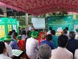 Tổng kết mô hình trình diễn phân bón Phú Mỹ trên cây sầu riêng