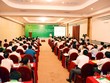 DPM hội thảo phát triển nông nghiệp bền vững theo công nghệ tiên tiến Nhật Bản 