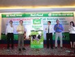 NutiFood hợp tác với HAGL phát triển nguyên liệu sữa đậu nành